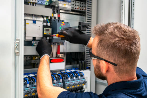 Emergency Electrical Repair Services in Barclay, NJ