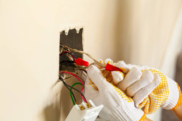 Commercial Electrical Services in Barclay, NJ