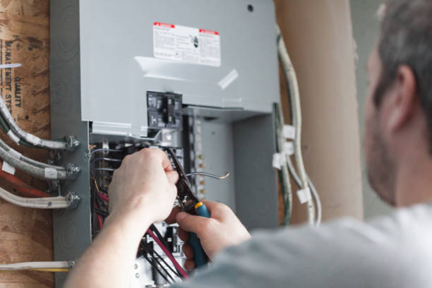 Best Emergency Electrical Repair Services  in Barclay, NJ